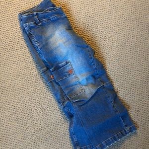 NOM maternity jeans - Naissance on Melrose